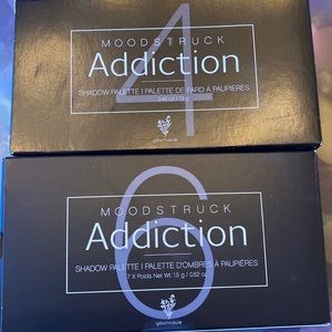 Addiction Pallets from Younique